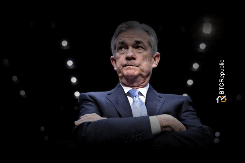 US Federal Reserve Ends Special Crypto Banking Oversight After Trump Directive