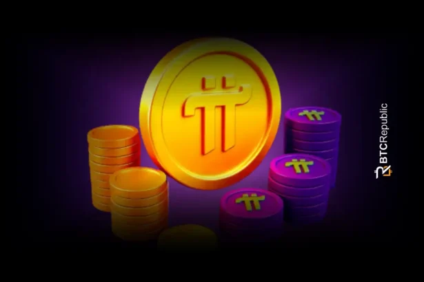 Why Pi Network Investors Need To Be Cautious In 2026