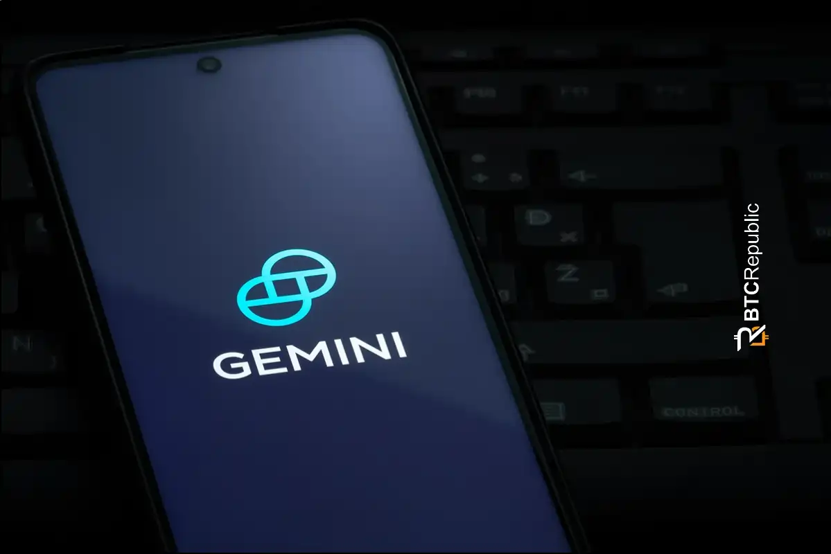 Winklevoss Twins’ Crypto Exchange Launches Gemini Wallet