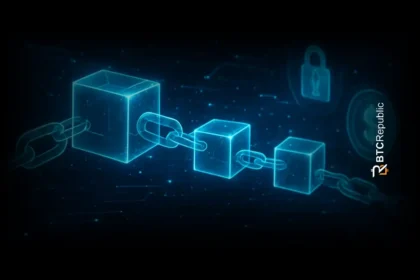 Are Layer-3 Networks The Missing Link In Blockchain Infrastructure?