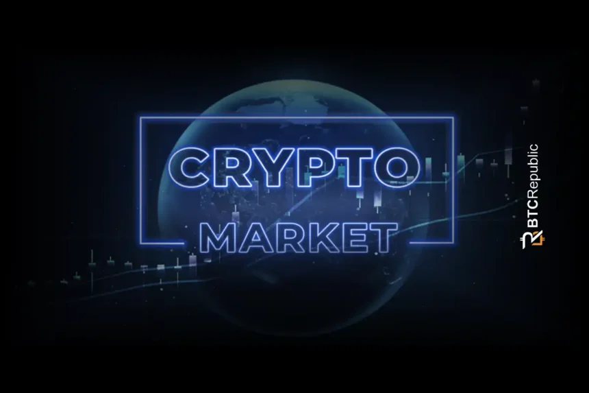 BTCRepublic Market Pulse For This Week
