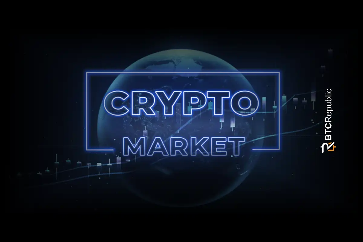 BTCRepublic Market Pulse For This Week