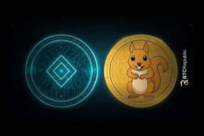 Binance Announces Support for Two Solana-Based AI and Memecoin-Focused Altcoins