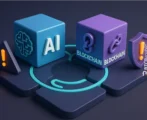 Blockchain-based Identity Can Help HR Navigate AI-Generated Apps