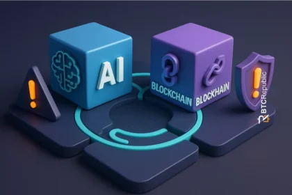 Blockchain-based Identity Can Help HR Navigate AI-Generated Apps