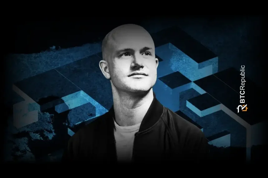 Brian Armstrong’s Demanded Coinbase AI Coding Tool Can Be Hijacked By New Virus 11 Brian Armstrong’s Demanded Coinbase AI Coding Tool Can Be Hijacked By New Virus