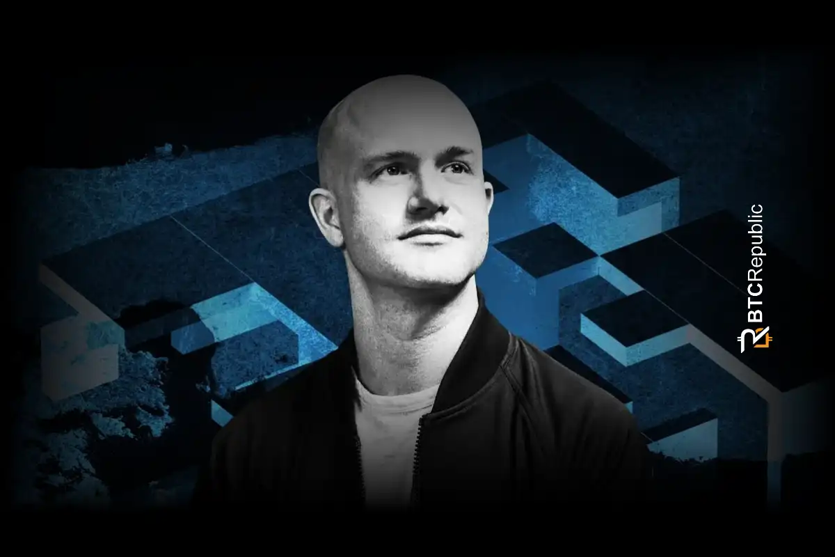 Brian Armstrong’s Demanded Coinbase AI Coding Tool Can Be Hijacked By New Virus