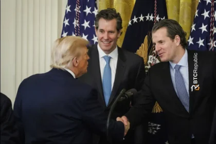 Brian Quintenz accuses Tyler Winklevoss of lobbying Trump to block his CFTC chair nomination