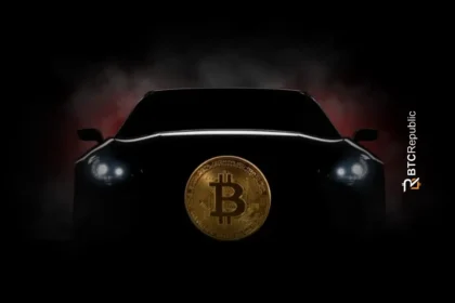 Buy a Car with Crypto — Here’s the Step-by-Step