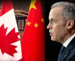 Canada Plans Deeper 'Constructive' Trade Ties Talks With China as U.S. Deals Remain in Limbo