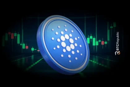 Cardano (ADA) Gains Momentum as ETF Approval Odds Jump