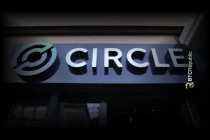 Circle Co-Founder Says Stablecoins Will Evolve Into 'Machine-Native Money'