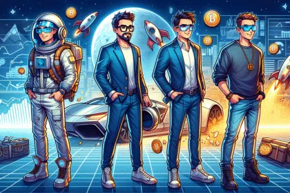 Crypto Influencers Raking in $60K Per Post, With Almost No Disclosure