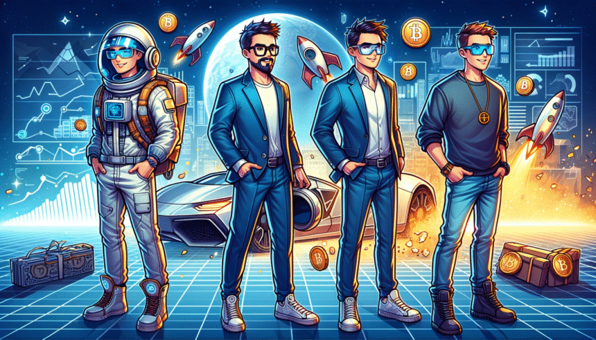 Crypto Influencers Raking in $60K Per Post, With Almost No Disclosure