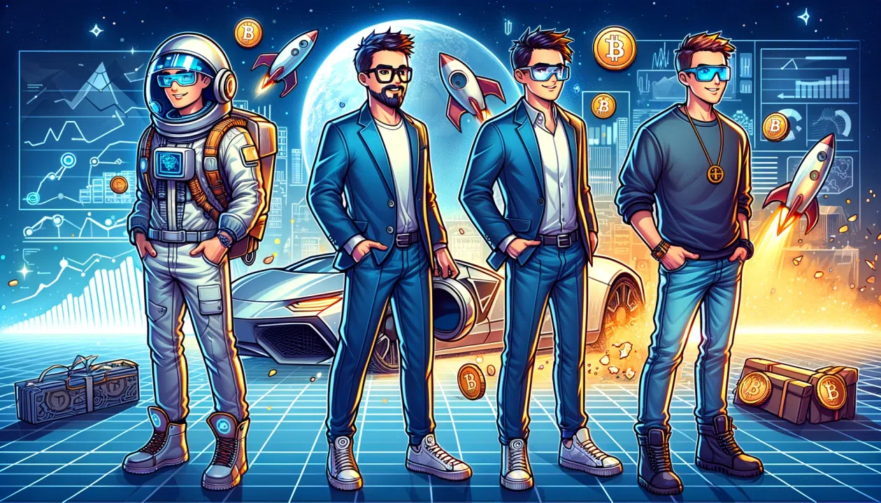 Crypto Influencers Raking in $60K Per Post, With Almost No Disclosure