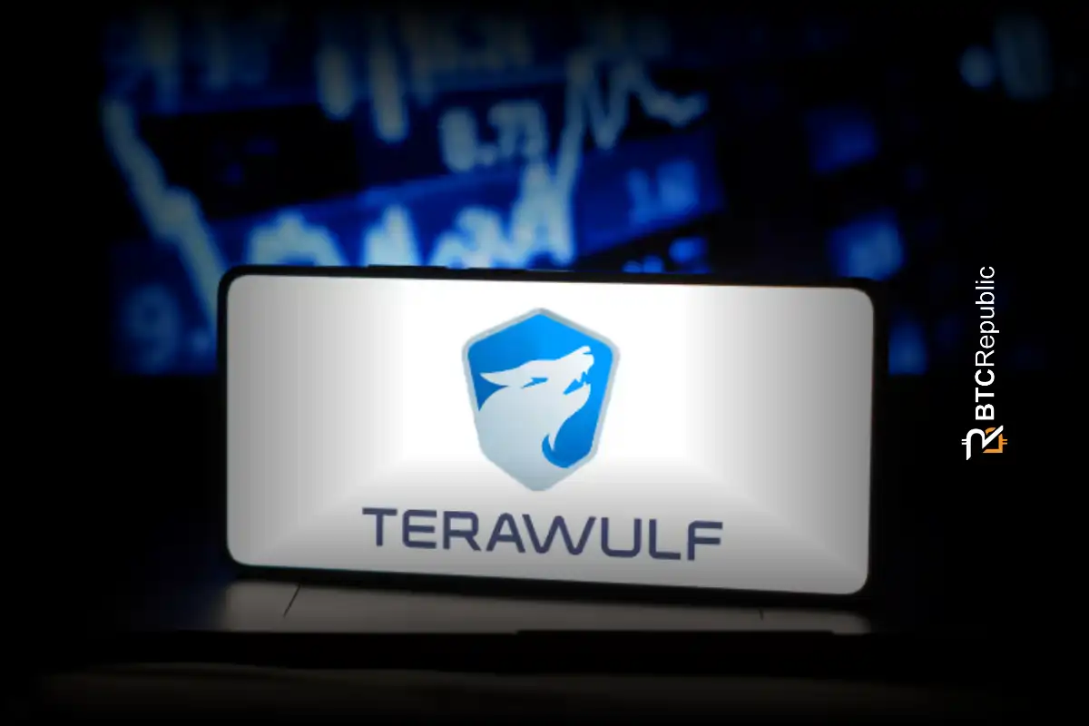 Crypto Miner TeraWulf Raises $3 Billion To Expand Data Centres
