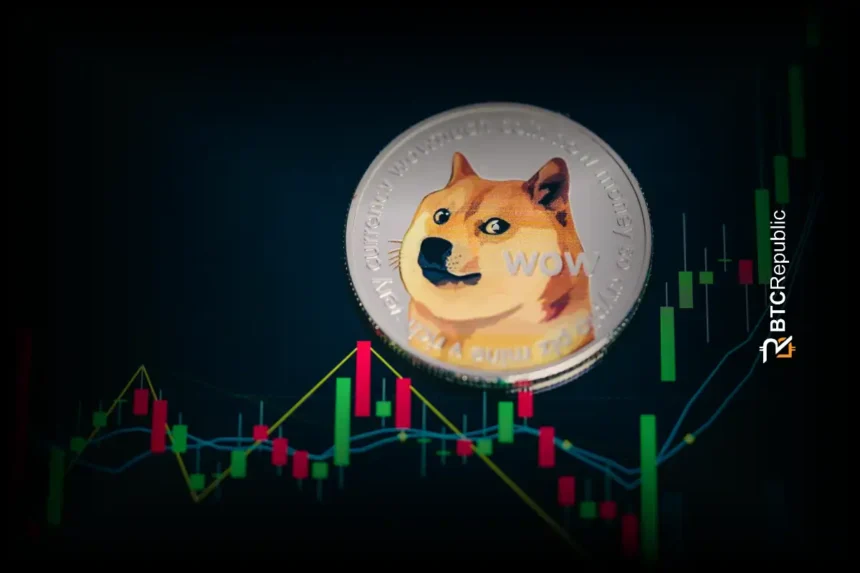 Dogecoin Price Prediction 2025, 2026 – 2030: Will DOGE Reach 1 Dollar?