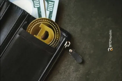 Dormant Dogecoin wallet wakes up with 10 million move ahead of ETF launch