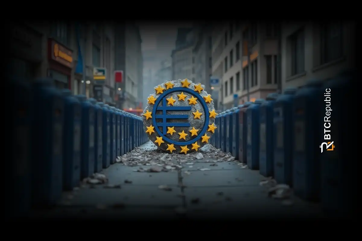 ECB Urges Central Banks, Lenders to Ensure Cash Availability for Emergencies