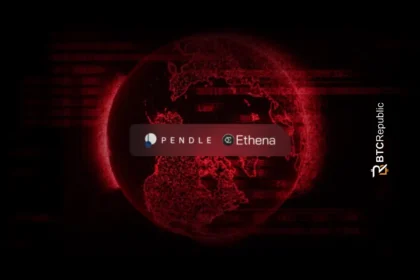 Ethena Labs and Pendle Now Live on Avalanche Earn AVAX Rewards