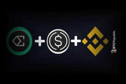 Ethena Partners with Binance to Bring the USDe Stablecoin to More than 280 Million Users