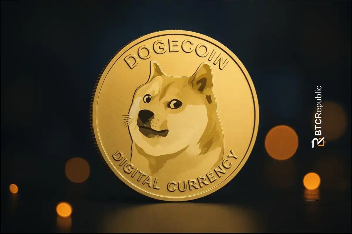 First Dogecoin ETF By REX Shares May Launch In The US Next Week