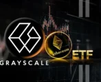 Grayscale launches Ethereum covered call ETF