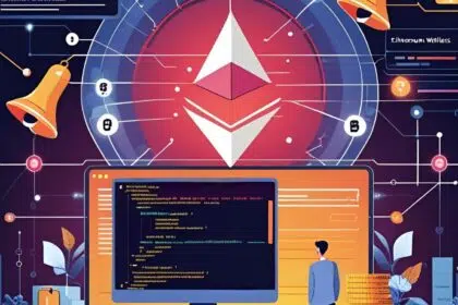 Hackers Exploit Ethereum to Inject Malware in Popular Coding Libraries