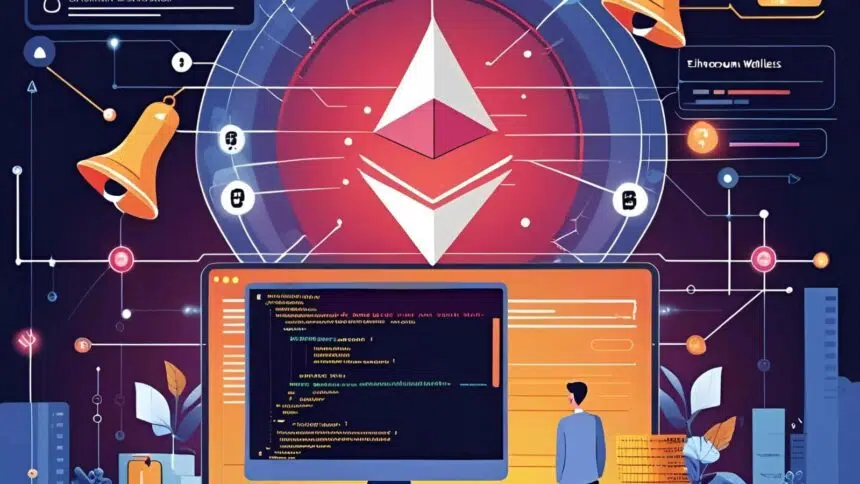 Hackers Exploit Ethereum to Inject Malware in Popular Coding Libraries