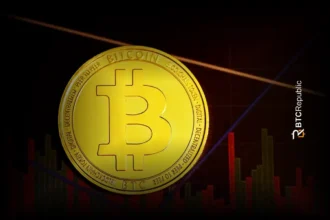 Here's Why “Bitcoin Could Go Below $100,000” This September