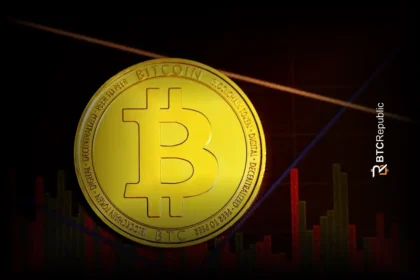 Here's Why “Bitcoin Could Go Below $100,000” This September