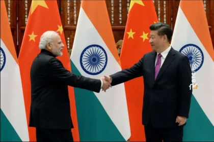 India Pushes BRICS To Fix Trade Gaps As China Rallies For Unity