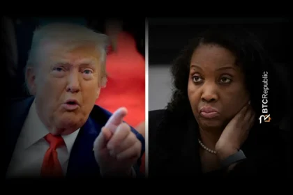 Judge Stops Trump From Firing Fed Governor Lisa Cook – Here’s Why
