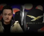 Justin Sun Slams World Liberty Financial Amid Pushback Over Frozen Tokens