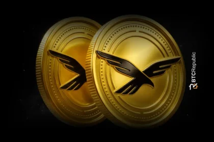 Justin Sun Publicly Asks For The Unfreezing Of His WLFI Tokens