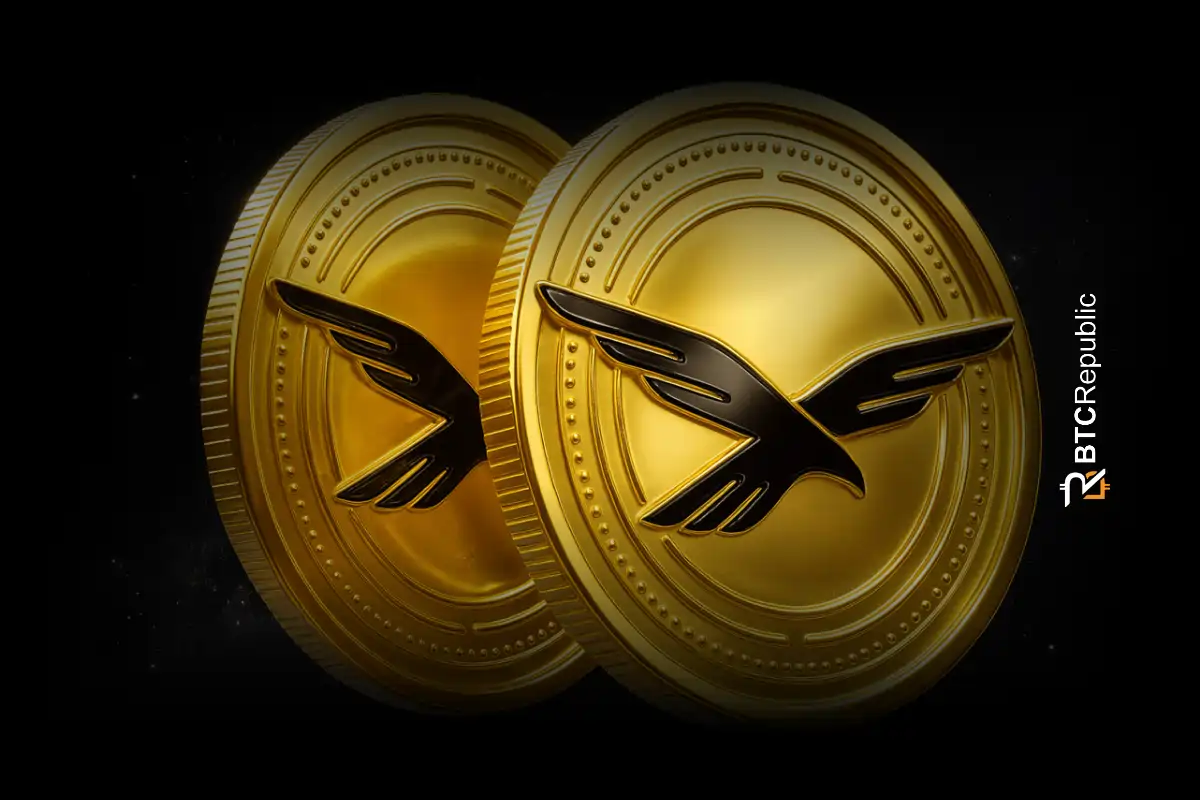 Justin Sun Publicly Asks For The Unfreezing Of His WLFI Tokens