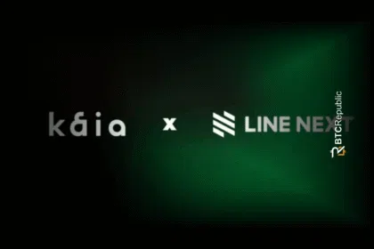 Kaia and LINE Next to Launch Asia's ‘Universally Compliant’ Stablecoin Super-App