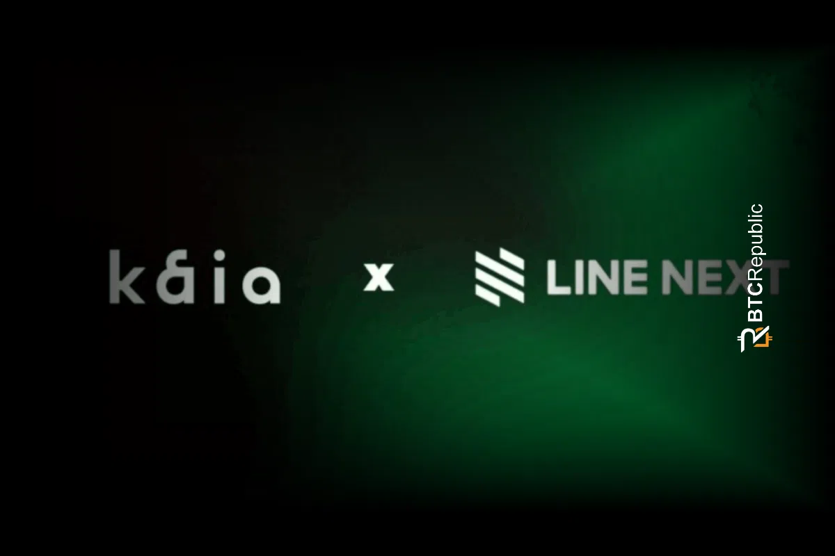 Kaia and LINE Next to Launch Asia's ‘Universally Compliant’ Stablecoin Super-App