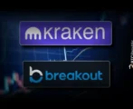 Kraken Acquires Prop Trading Firm Breakout to Expand Advanced Trading Services