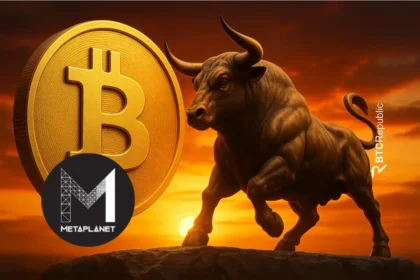 Metaplanet Crosses 20,000 BTC Milestone With Latest $15M Purchase