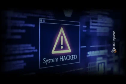 Nemo Protocol Hacked on Sui Network; $2.4 Million USDC Stolen
