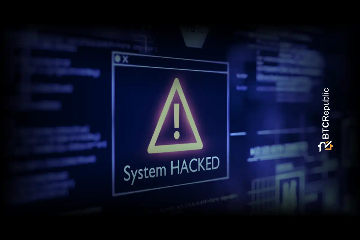 Nemo Protocol Hacked on Sui Network; $2.4 Million USDC Stolen