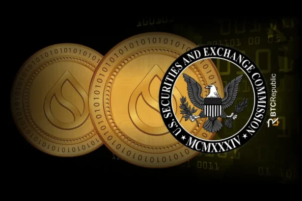SEC Delays Decision on 21Shares SUI ETF Proposal