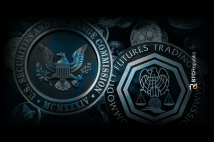 SEC and CFTC Plan Joint Roundtable for Crypto Regulation