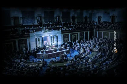Senate Adds Clause To Crypto Bill To Keep Tokenized Stocks As Securities
