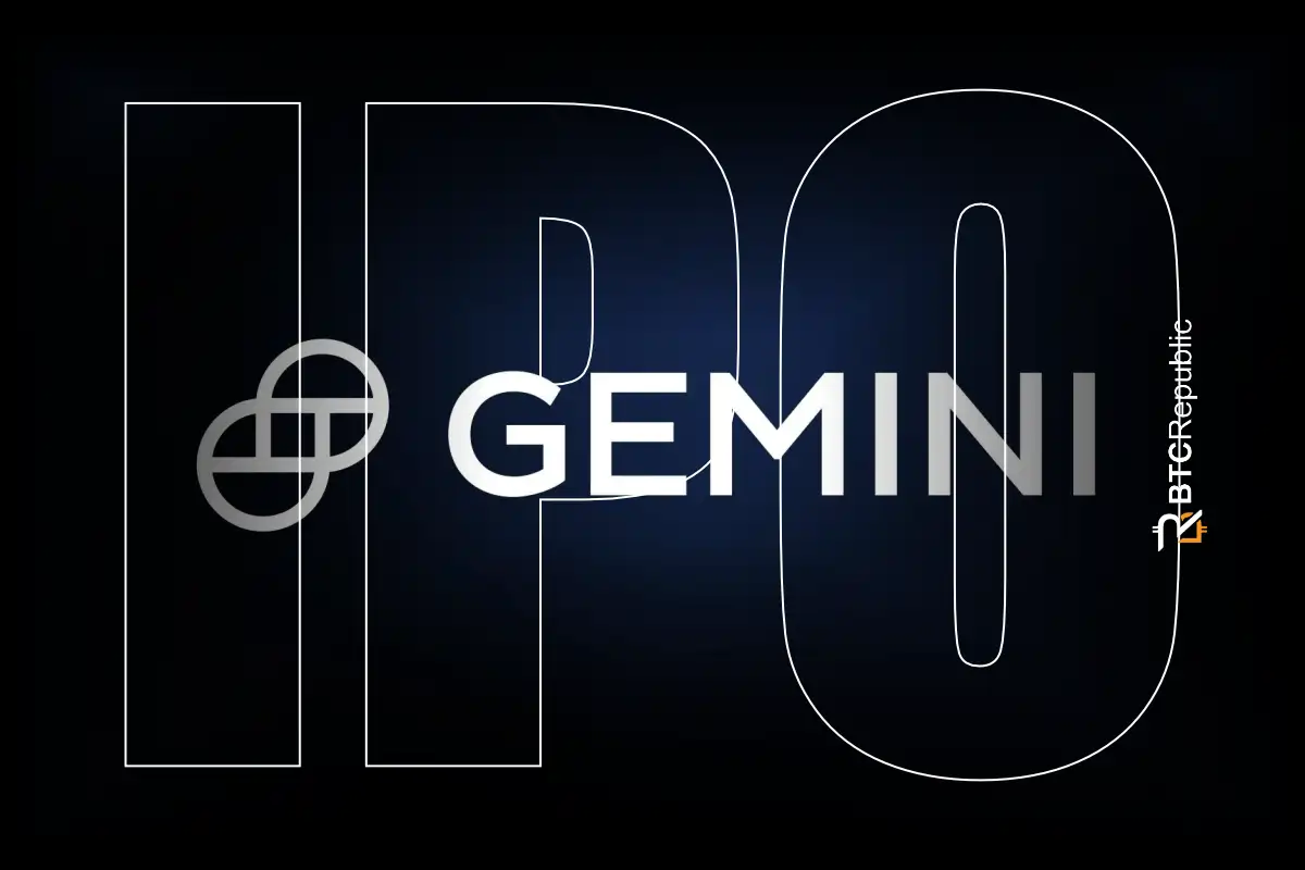 The Next Big Crypto IPO? Everything You Need to Know About Gemini's Stock Offering