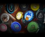 Top Meme Coins To Buy That Could 1000x By 2026