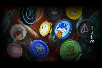 Top Meme Coins To Buy That Could 1000x By 2026