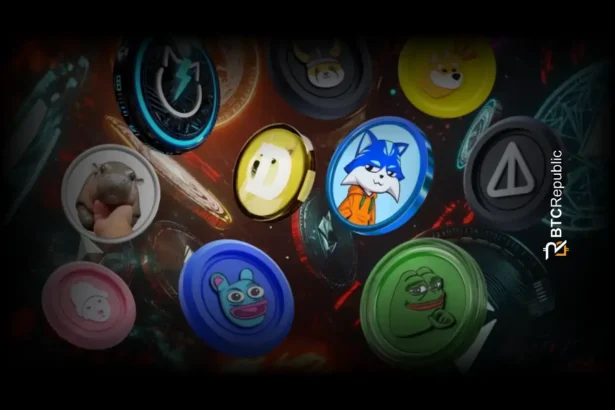 Top Meme Coins To Buy That Could 1000x By 2026