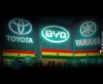 Toyota, Yamaha, BYD Accept Tether in Bolivia as USD Reserves Shrink